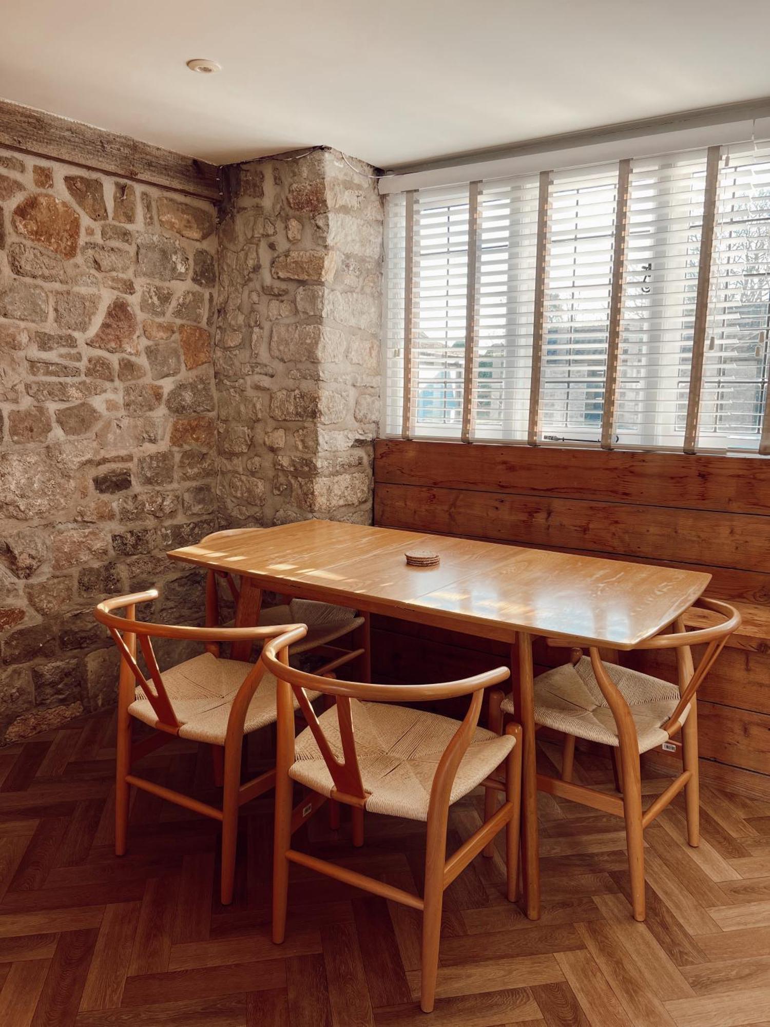 הוילה צ'פסטו The Potting Shed מראה חיצוני תמונה