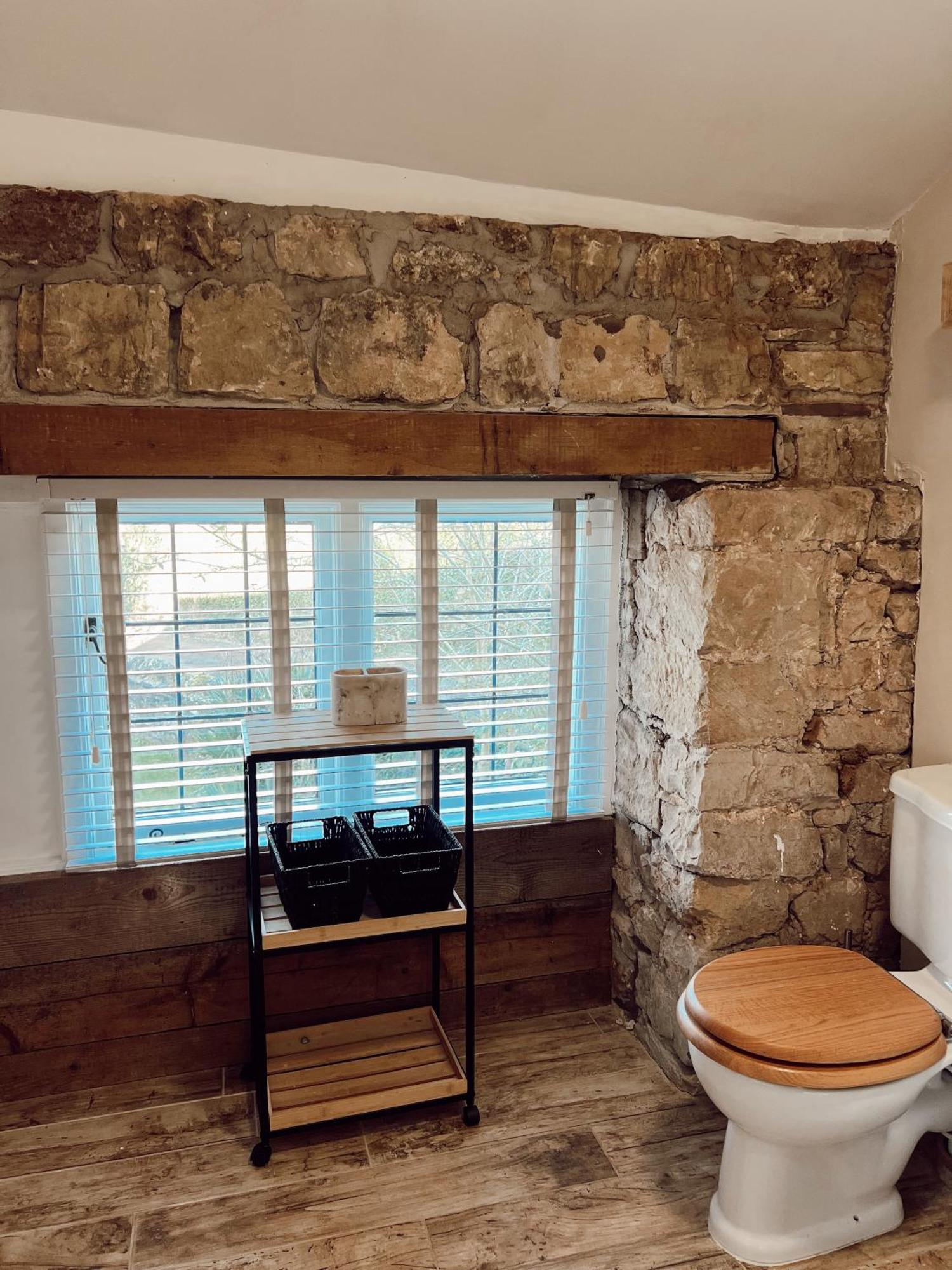 הוילה צ'פסטו The Potting Shed מראה חיצוני תמונה