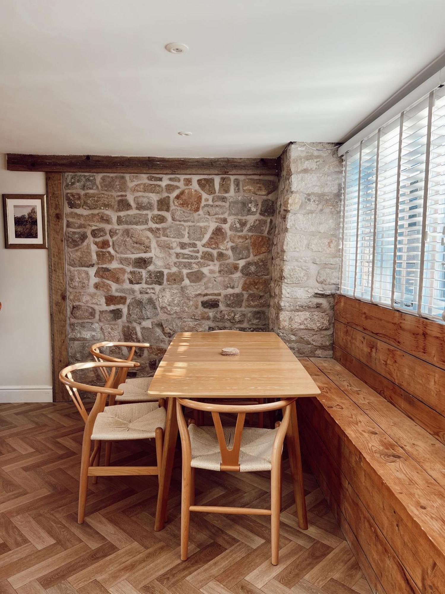 הוילה צ'פסטו The Potting Shed מראה חיצוני תמונה