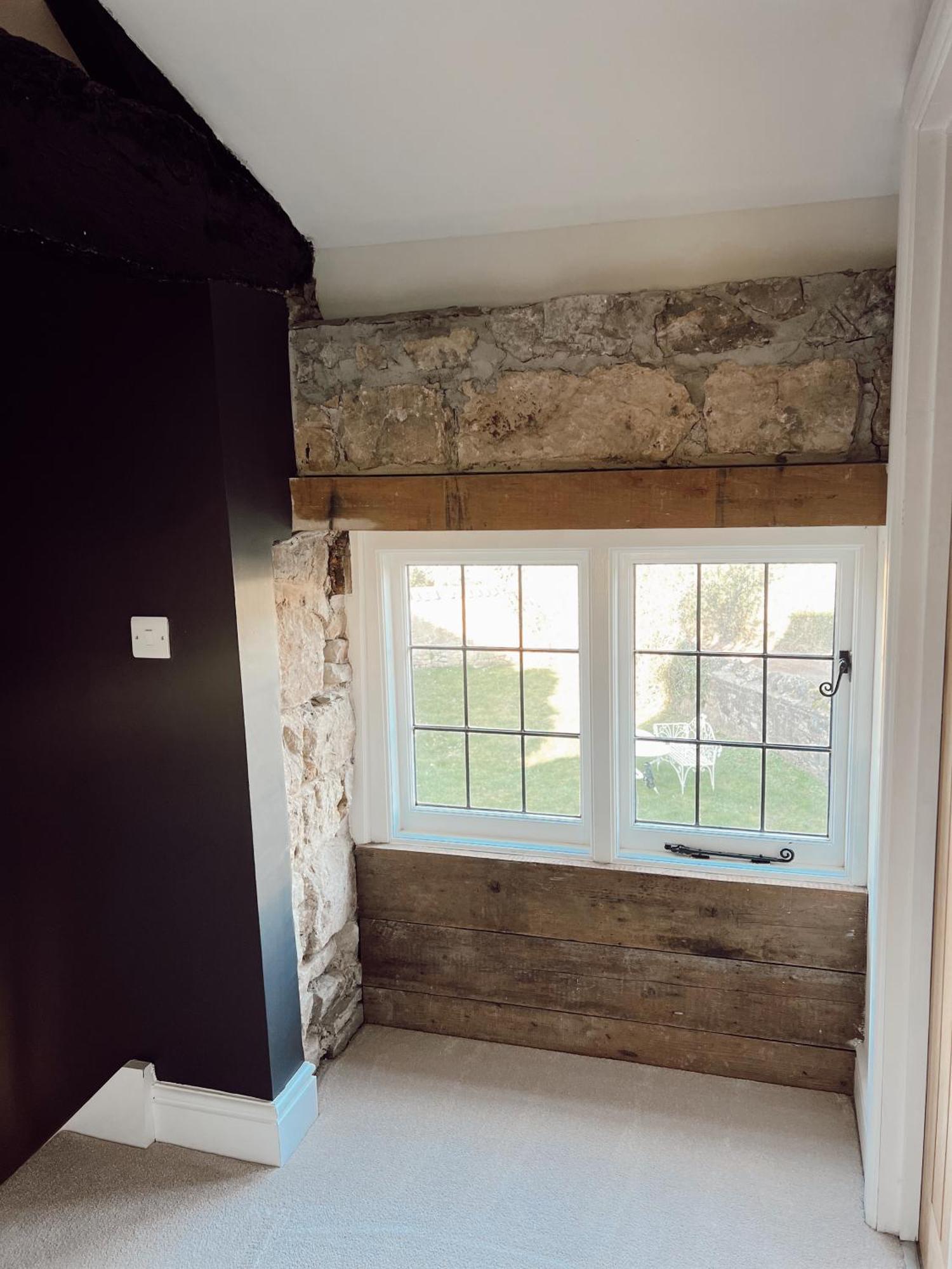 הוילה צ'פסטו The Potting Shed מראה חיצוני תמונה